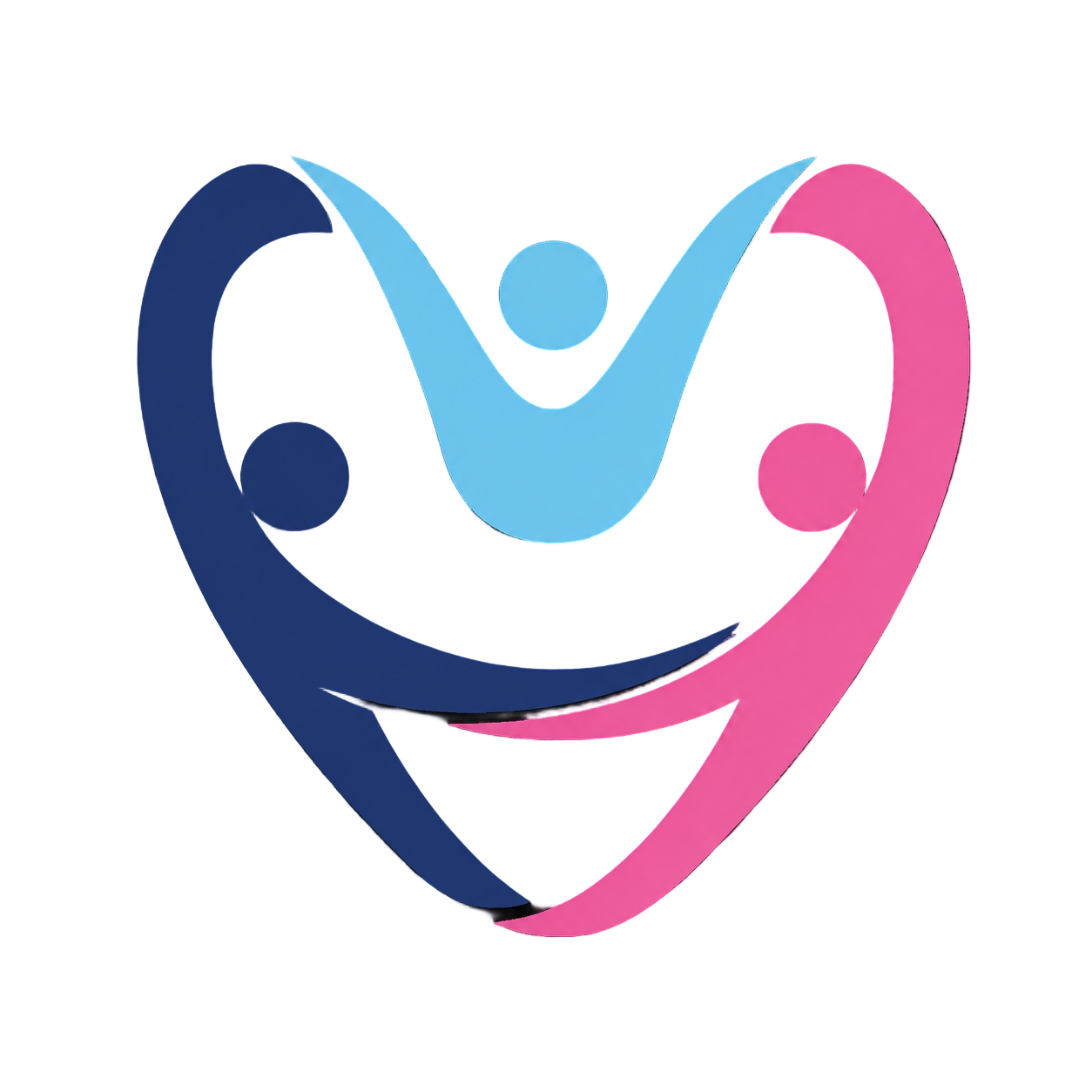 Logo Dinas Pemberdayaan Perempuan dan Perlindungan Anak